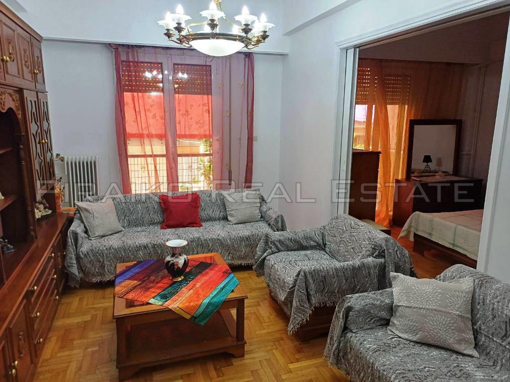 Διαμέρισμα 78 τ.μ. πρός ενοικίαση, Πειραιάς, Φρεαττύδα