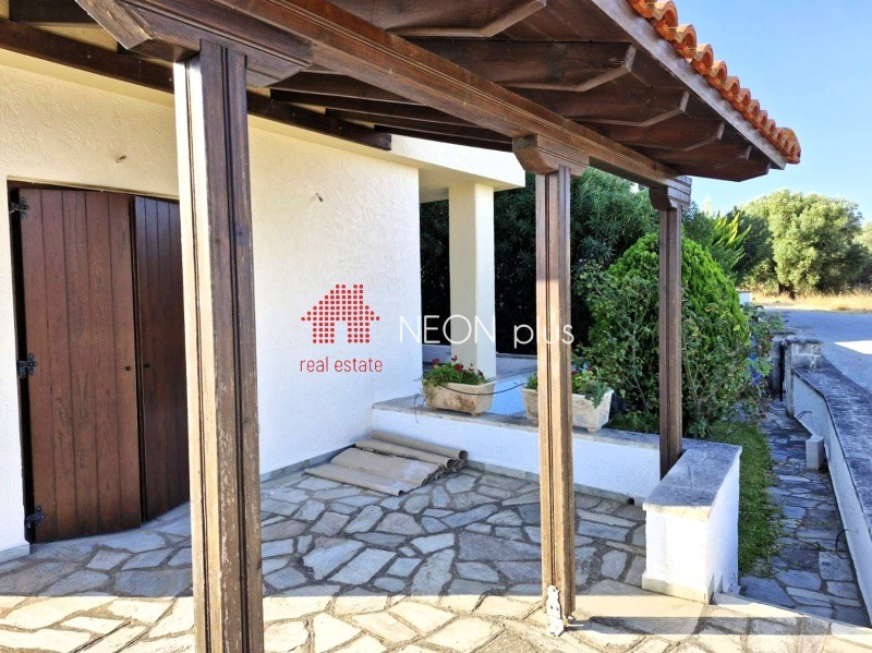 Μεζονέτα 103 τ.μ. πρός πώληση, Χαλκιδική, Κασσάνδρα