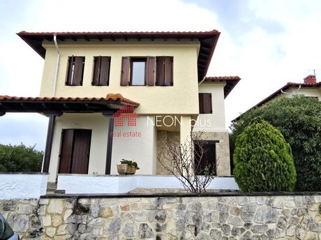 Μεζονέτα 103 τ.μ. πρός πώληση