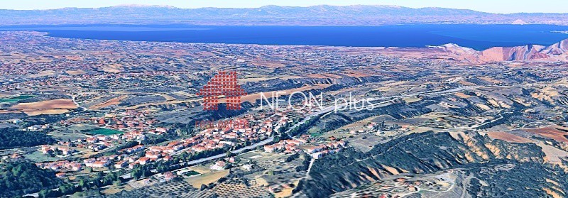 Οικόπεδο 852 τ.μ. πρός πώληση, Θεσσαλονίκη - Περιφ/Κοί Δήμοι, Θέρμη