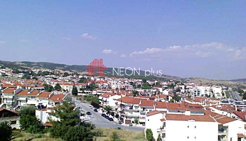 Οικόπεδο 852 τ.μ. πρός πώληση, Θεσσαλονίκη - Περιφ/Κοί Δήμοι, Θέρμη
