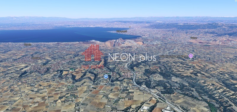 Αγροτεμάχια 4.000 τ.μ. πρός πώληση, Θεσσαλονίκη - Περιφ/Κοί Δήμοι, Θέρμη