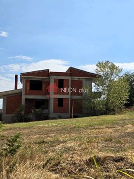 Μονοκατοικία 350 τ.μ. πρός πώληση