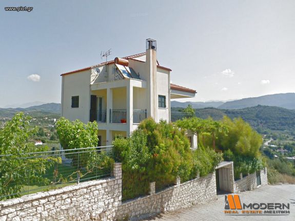 Μονοκατοικία 265 τ.μ. για πώληση, Ν. Άρτας, Άρτα