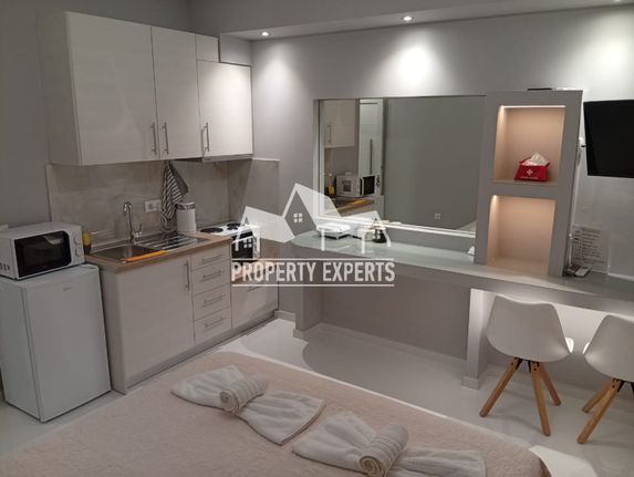 Studio / γκαρσονιέρα 22 τ.μ. για ενοικίαση, Εβρος, Αλεξανδρούπολη