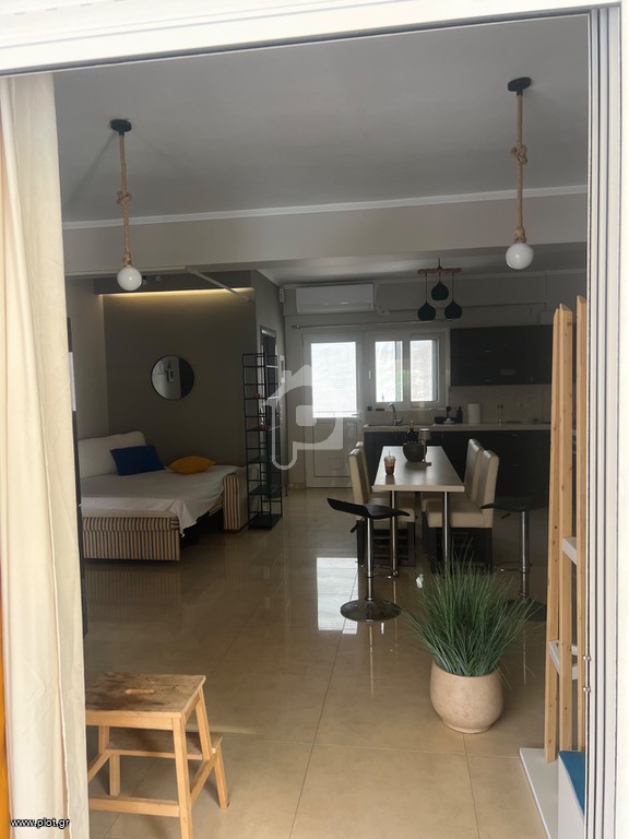 Studio / γκαρσονιέρα 50 τ.μ. προς ενοικίαση, Αχαΐα, Πάτρα