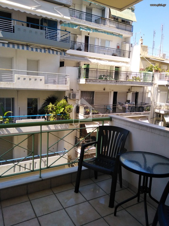 Studio / γκαρσονιέρα 41 τ.μ. πρός πώληση, Θεσσαλονίκη - Κέντρο, Βαρδάρης