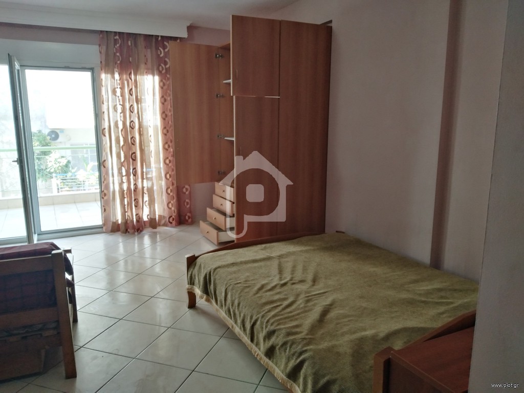 Studio / γκαρσονιέρα 41 τ.μ. πρός πώληση, Θεσσαλονίκη - Κέντρο, Βαρδάρης