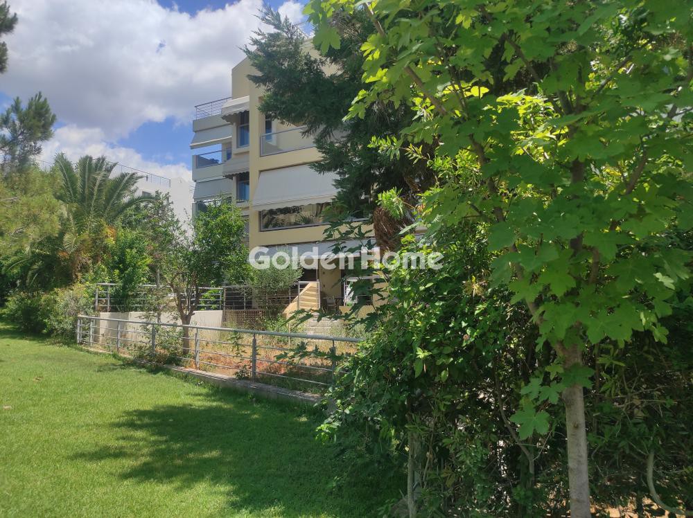 Διαμέρισμα 153 τ.μ. προς πώληση, Άγιος Θωμάς Αμαρουσίου
