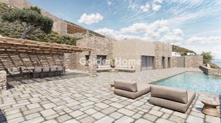Συγκρότημα διαμερισμάτων 418 τ.μ. πρός πώληση