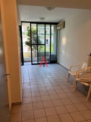 Studio / γκαρσονιέρα 40 τ.μ. προς ενοικίαση