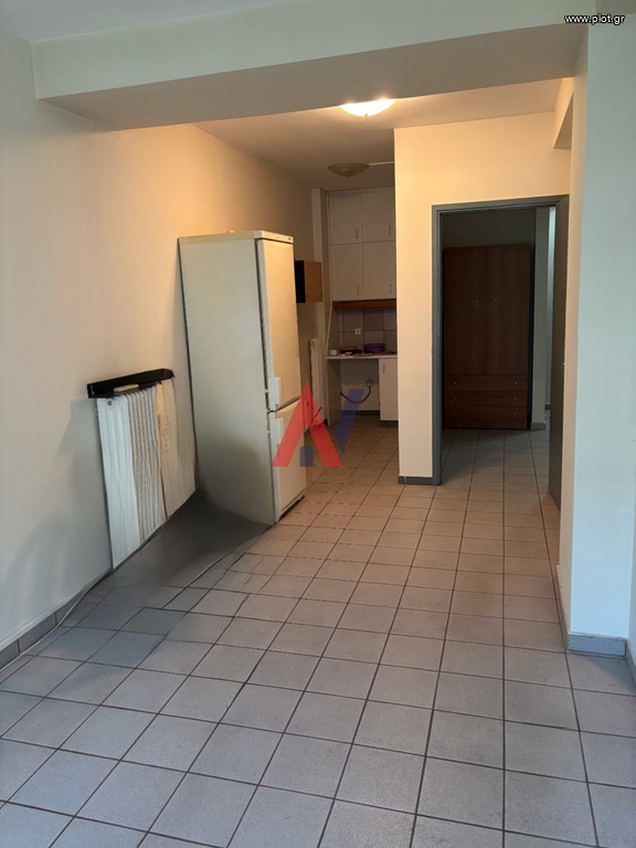 Studio / γκαρσονιέρα 40 τ.μ. προς ενοικίαση, Ευελπίδων
