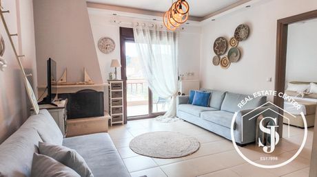 Apartment 60 sqm for sale