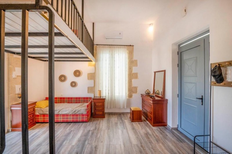 Διαμέρισμα 90 τ.μ. προς ενοικίαση, Ρούστικα