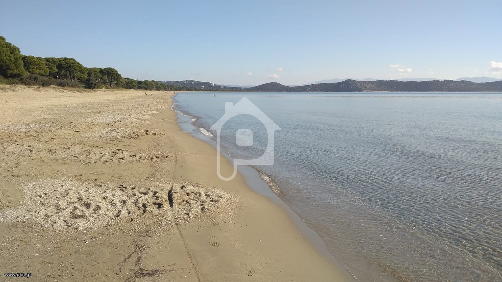 Οικόπεδο 1.120 τ.μ. πρός πώληση, Αθήνα - Ανατολικά Προάστια, Μαραθώνας