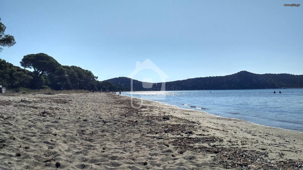 Οικόπεδο 1.120 τ.μ. πρός πώληση, Αθήνα - Ανατολικά Προάστια, Μαραθώνας