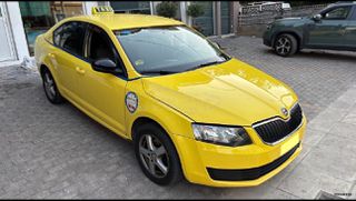 Skoda Octavia 2017 style ΙΔΙΩΤΗΣ