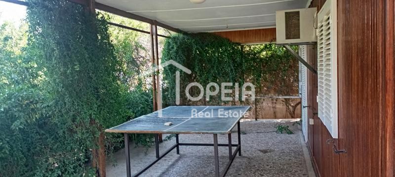 Μονοκατοικία 66 τ.μ. πρός ενοικίαση, Αττική - Υπόλοιπο, Καλύβια Θορικού