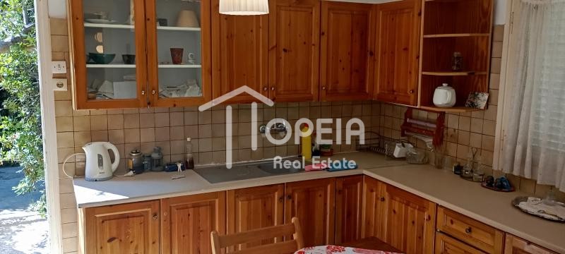 Μονοκατοικία 66 τ.μ. πρός ενοικίαση, Αττική - Υπόλοιπο, Καλύβια Θορικού