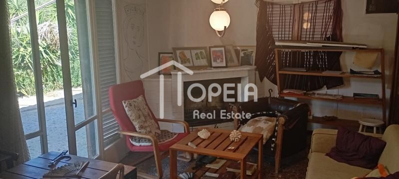 Μονοκατοικία 66 τ.μ. πρός ενοικίαση, Αττική - Υπόλοιπο, Καλύβια Θορικού