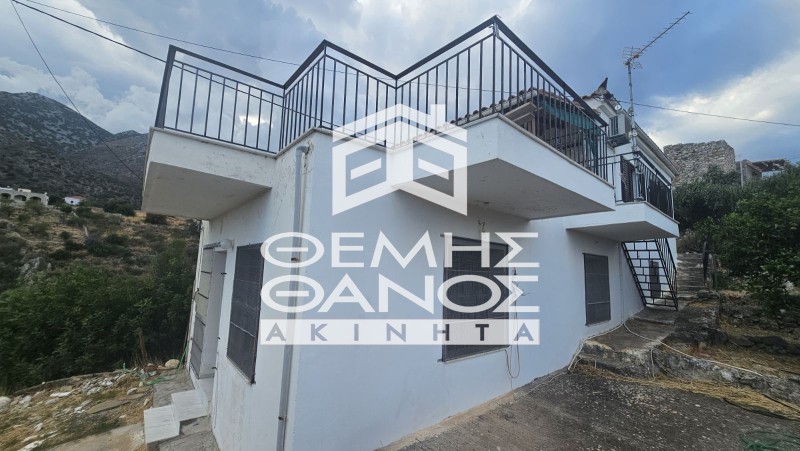 Μονοκατοικία 145 τ.μ. προς πώληση, Μίνα