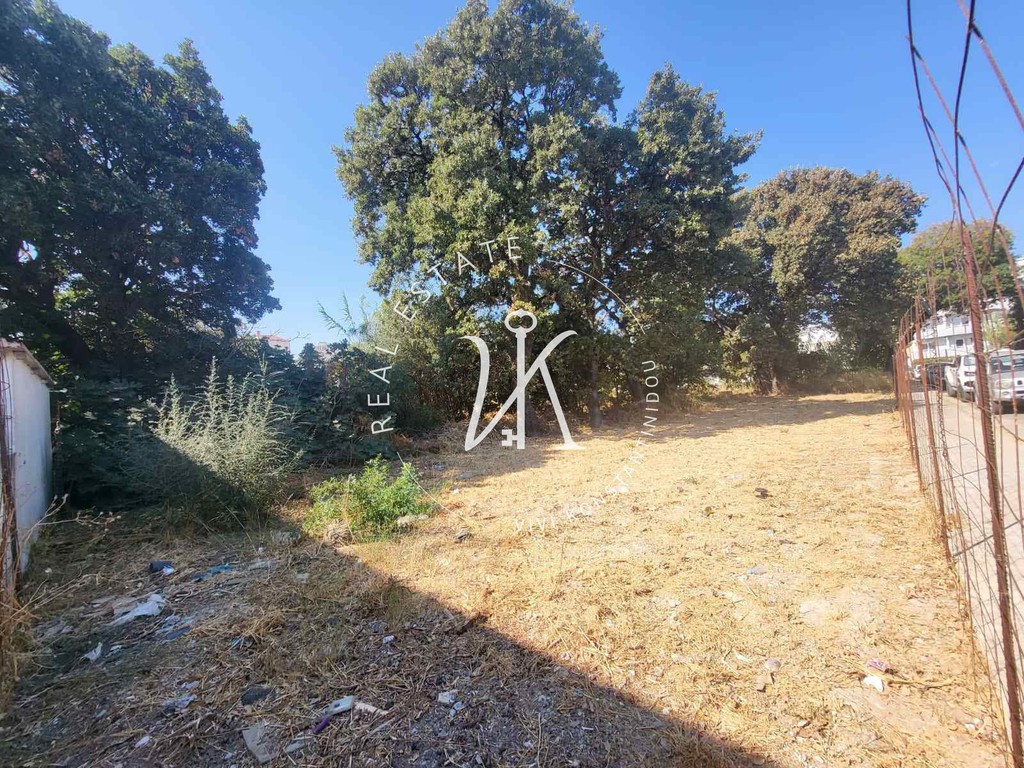 Οικόπεδο 300 τ.μ. πρός πώληση, Δωδεκάνησα, Ρόδος
