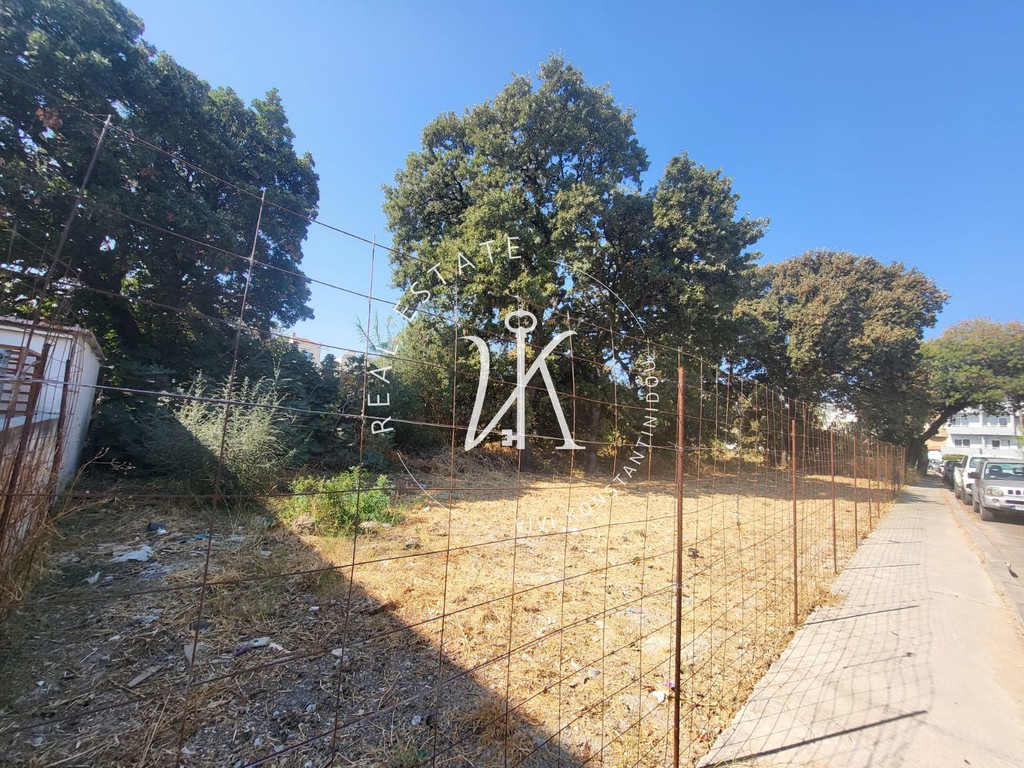 Οικόπεδο 300 τ.μ. πρός πώληση, Δωδεκάνησα, Ρόδος