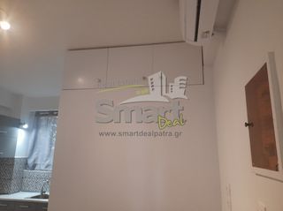 Studio / γκαρσονιέρα 25 τ.μ. προς ενοικίαση, Πάτρα-thumb-24