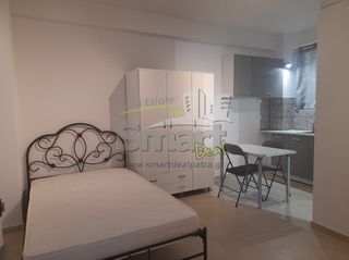 Studio / γκαρσονιέρα 25 τ.μ. προς ενοικίαση, Πάτρα-thumb-3