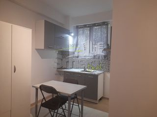 Studio / γκαρσονιέρα 25 τ.μ. προς ενοικίαση, Πάτρα-thumb-12