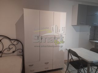 Studio / γκαρσονιέρα 25 τ.μ. προς ενοικίαση, Πάτρα-thumb-17