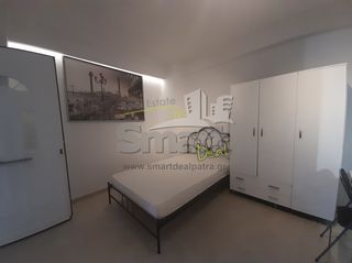 Studio / γκαρσονιέρα 25 τ.μ. προς ενοικίαση, Πάτρα-thumb-5