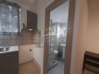 Studio / γκαρσονιέρα 25 τ.μ. προς ενοικίαση, Πάτρα-thumb-10