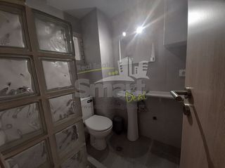 Studio / γκαρσονιέρα 25 τ.μ. προς ενοικίαση, Πάτρα-thumb-6