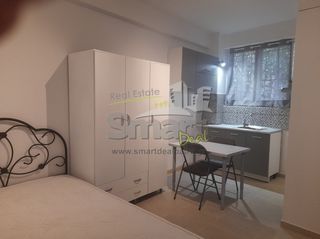 Studio / γκαρσονιέρα 25 τ.μ. προς ενοικίαση, Πάτρα-thumb-2