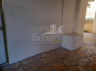 Studio / γκαρσονιέρα 25 τ.μ. προς ενοικίαση, Πάτρα-thumb-8