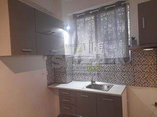 Studio / γκαρσονιέρα 25 τ.μ. προς ενοικίαση, Πάτρα-thumb-11