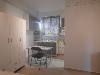 Studio / γκαρσονιέρα 25 τ.μ. προς ενοικίαση, Πάτρα-thumb-13