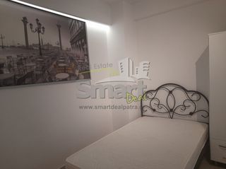Studio / γκαρσονιέρα 25 τ.μ. προς ενοικίαση, Πάτρα-thumb-23