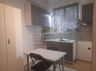 Studio / γκαρσονιέρα 25 τ.μ. προς ενοικίαση, Πάτρα-thumb-1