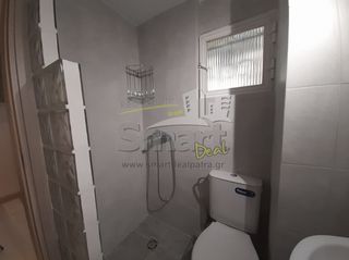Studio / γκαρσονιέρα 25 τ.μ. προς ενοικίαση, Πάτρα-thumb-19