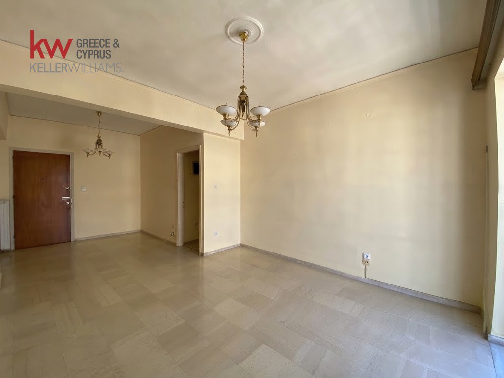 Διαμέρισμα 75 τ.μ. προς ενοικίαση, Άγιος Ανδρέας Πάτρας