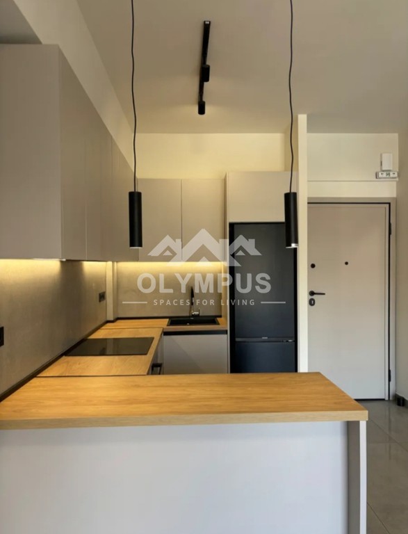 Studio / γκαρσονιέρα 50 τ.μ. πρός πώληση, Θεσσαλονίκη - Κέντρο, Διοικητήριο