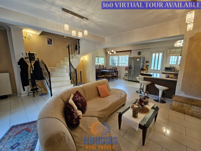 Maisonette 188 sqm for sale, Athens - North, Kifisia