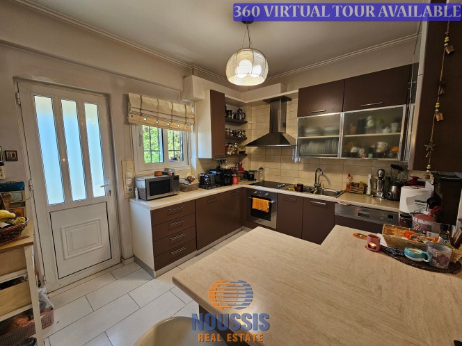 Maisonette 188 sqm for sale, Athens - North, Kifisia