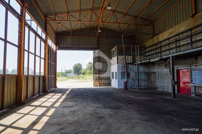 Αποθήκη 264 τ.μ. για ενοικίαση, Ν. Δράμας, Σιταγροί