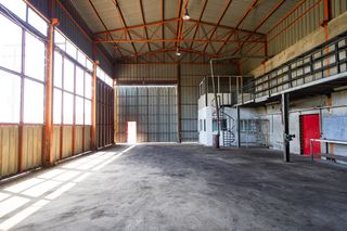 Αποθήκη 264 τ.μ. για ενοικίαση, Ν. Δράμας, Σιταγροί-thumb-3