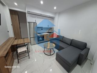 Studio / γκαρσονιέρα 22 τ.μ. για πώληση, Θεσσαλονίκη - Κέντρο, Φάληρο-thumb-1