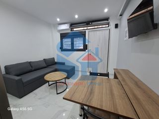 Studio / γκαρσονιέρα 22 τ.μ. για πώληση, Θεσσαλονίκη - Κέντρο, Φάληρο-thumb-2