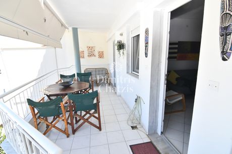 Διαμέρισμα 55 τ.μ. πρός πώληση